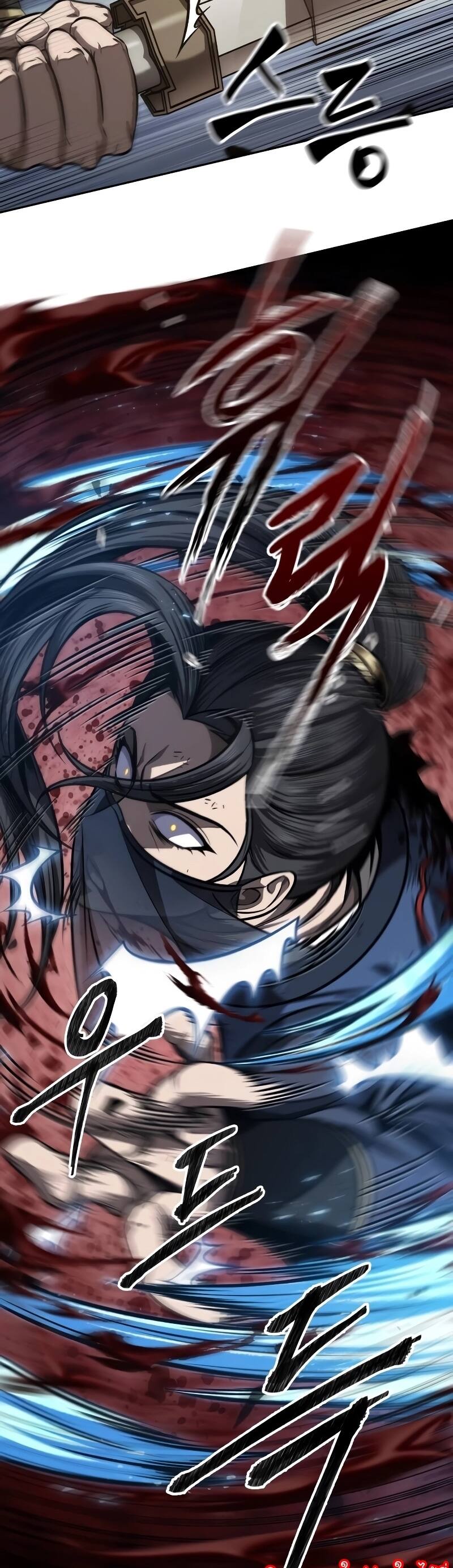 Nano Machine นาโนมาชิน ตอนที่ 198 หน้า 33