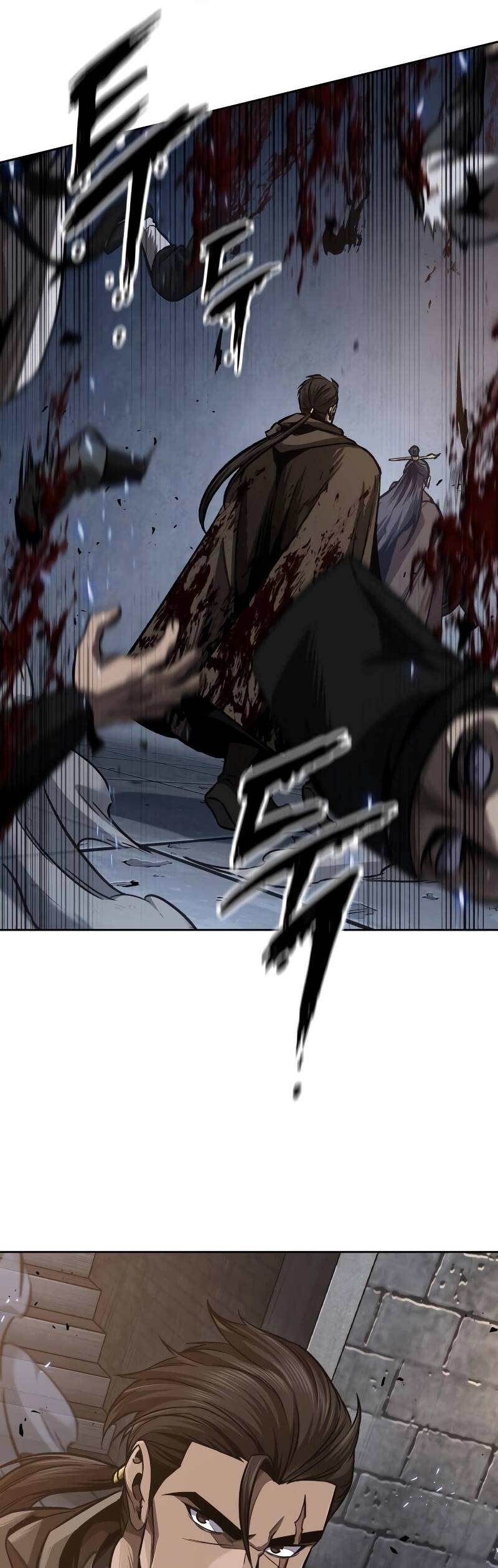 Nano Machine นาโนมาชิน ตอนที่ 198 หน้า 52