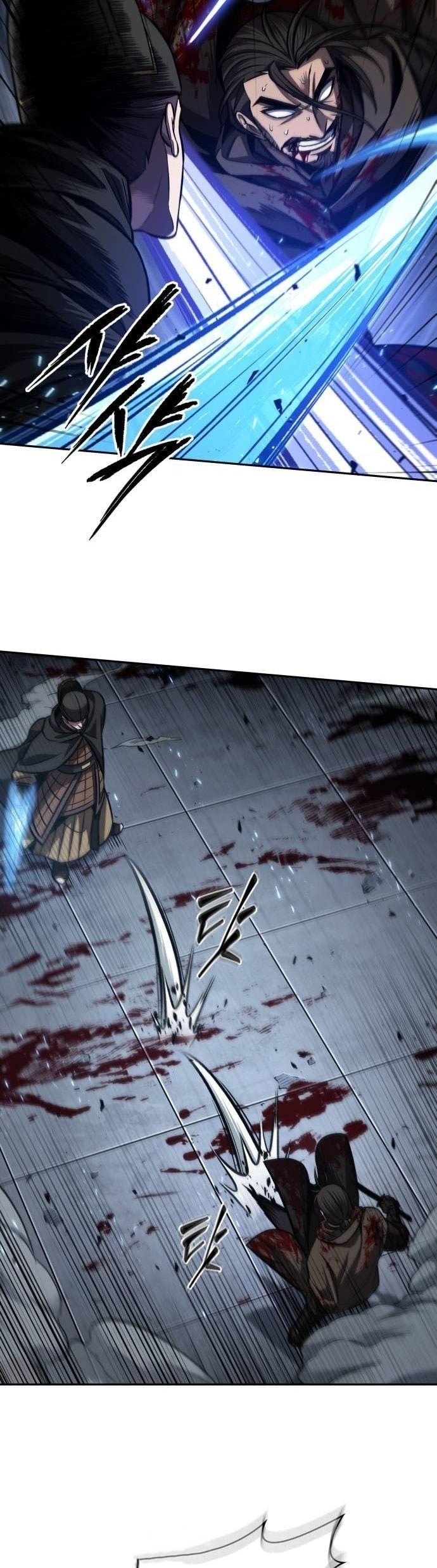 Nano Machine นาโนมาชิน ตอนที่ 199 หน้า 28