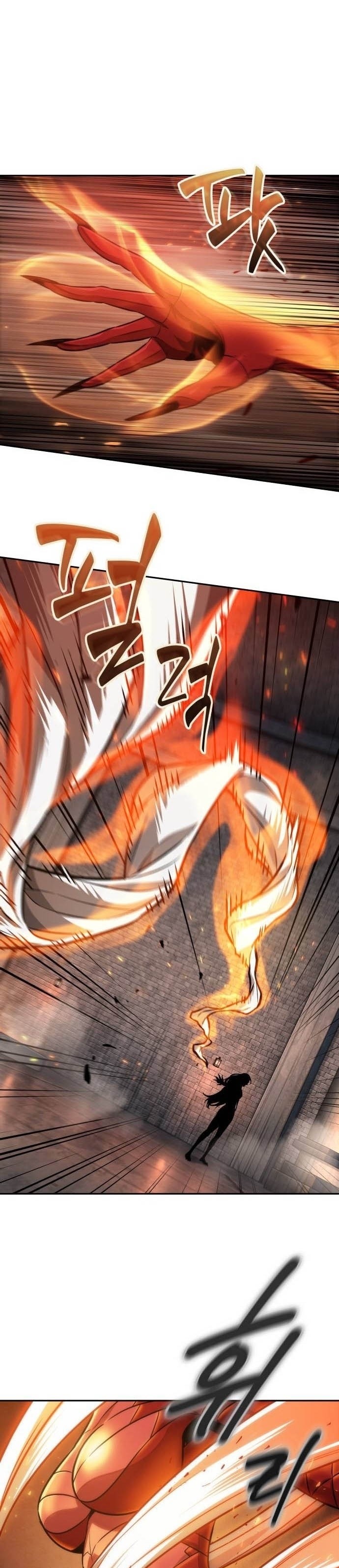 Nano Machine นาโนมาชิน ตอนที่ 201 หน้า 29