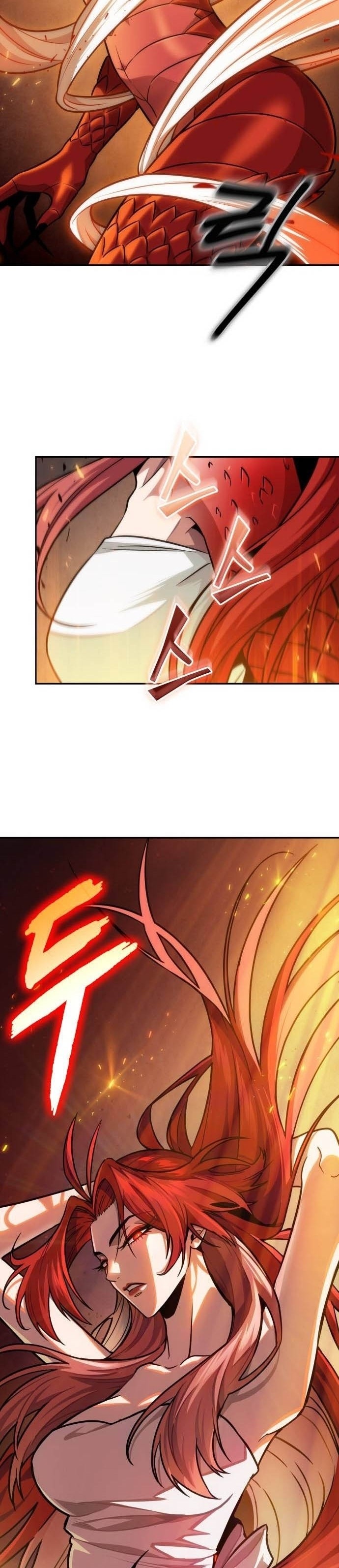 Nano Machine นาโนมาชิน ตอนที่ 201 หน้า 30