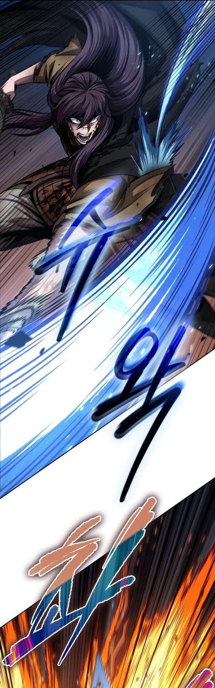 Nano Machine นาโนมาชิน ตอนที่ 207 หน้า 19