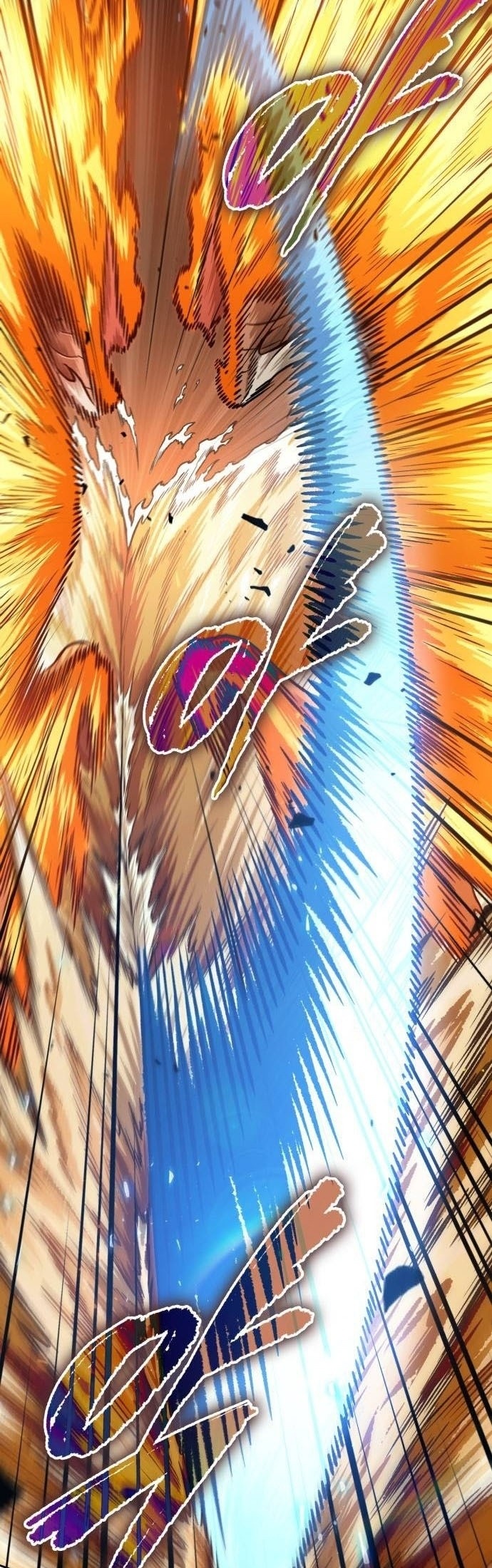 Nano Machine นาโนมาชิน ตอนที่ 207 หน้า 20