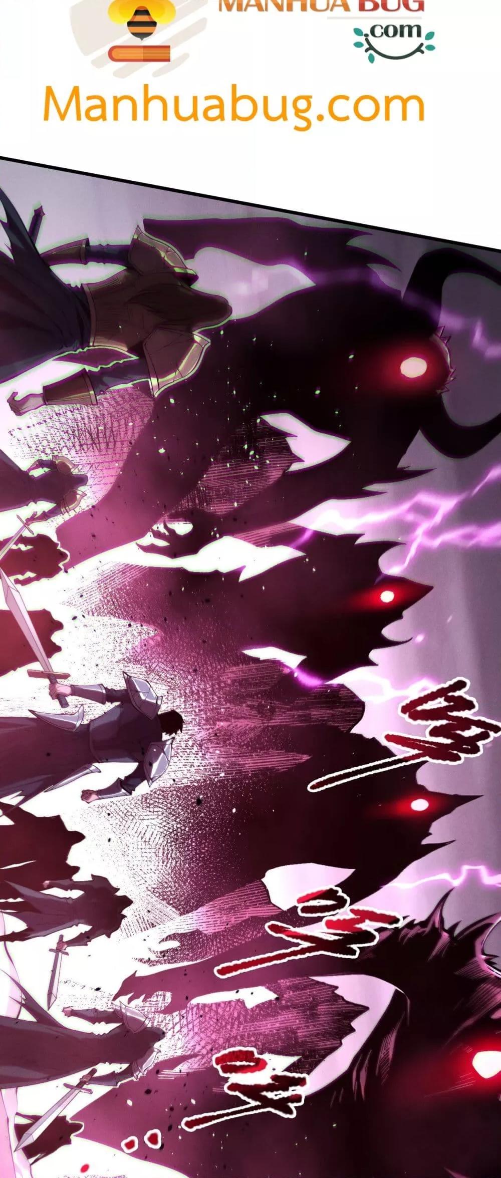 Disastrous Necromancer ราชันนักอัญเชิญวิญญาณ ตอนที่ 183 หน้า 9