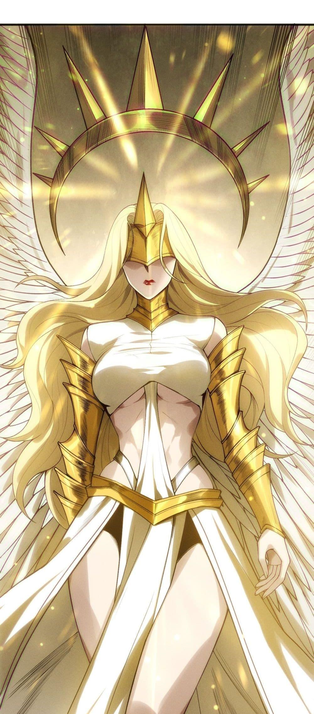 Disastrous Necromancer ราชันนักอัญเชิญวิญญาณ ตอนที่ 217 หน้า 19