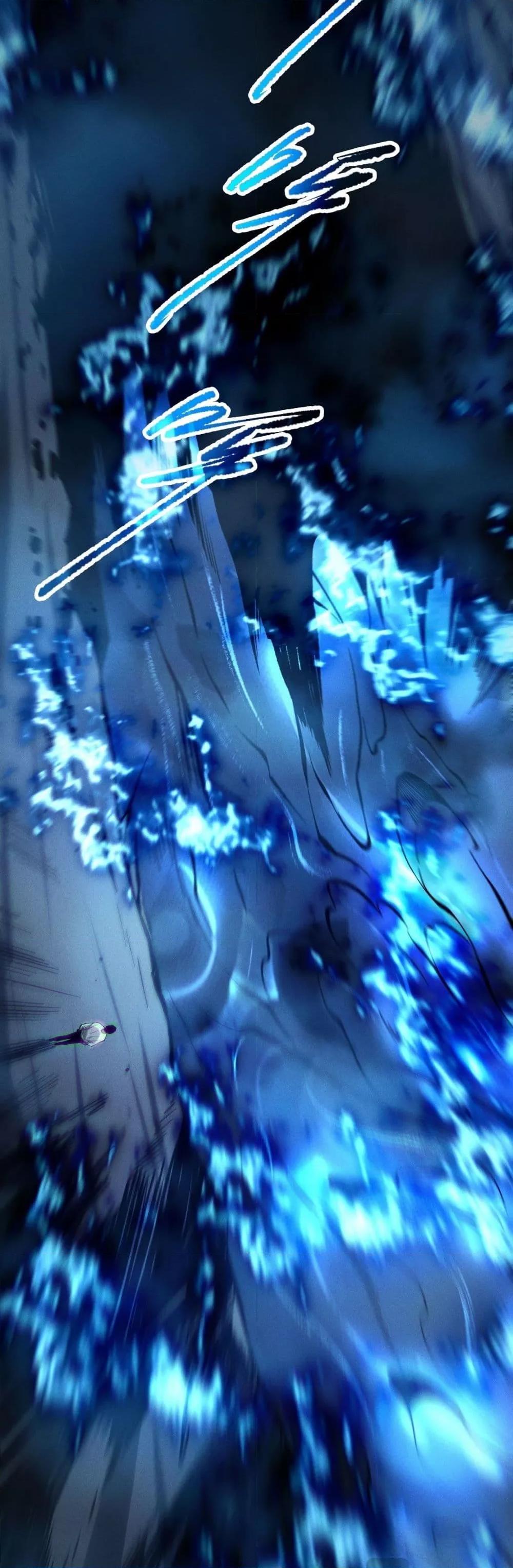 Disastrous Necromancer ราชันนักอัญเชิญวิญญาณ ตอนที่ 126 หน้า 21