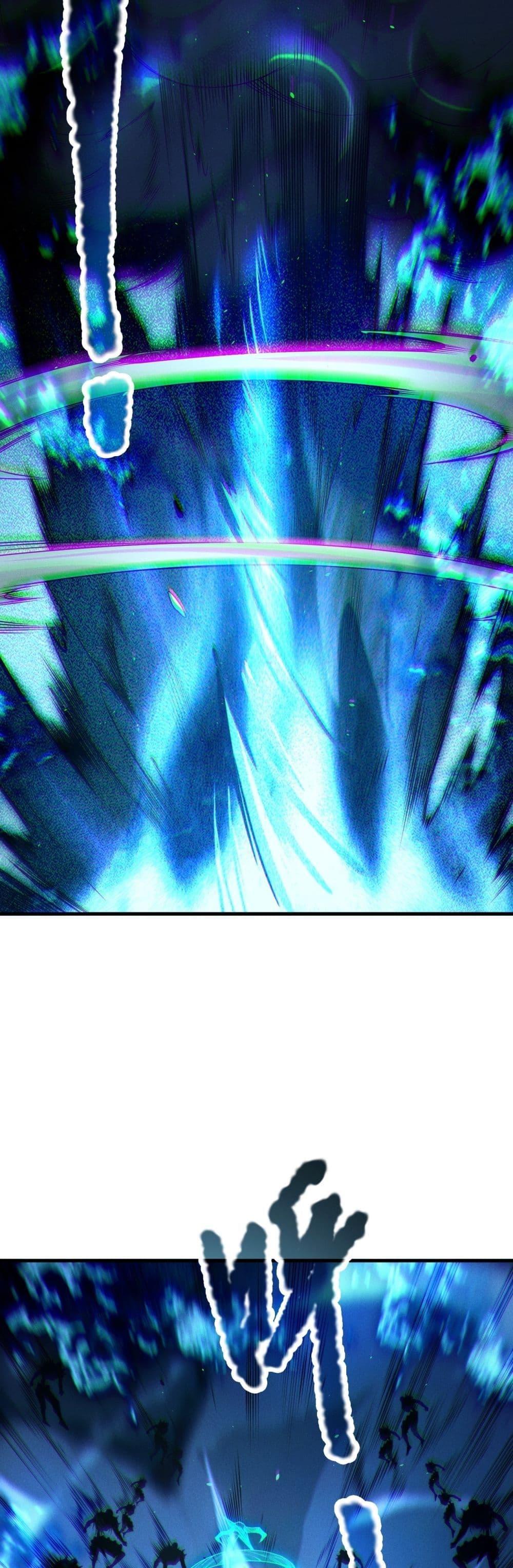 Disastrous Necromancer ราชันนักอัญเชิญวิญญาณ ตอนที่ 126 หน้า 6