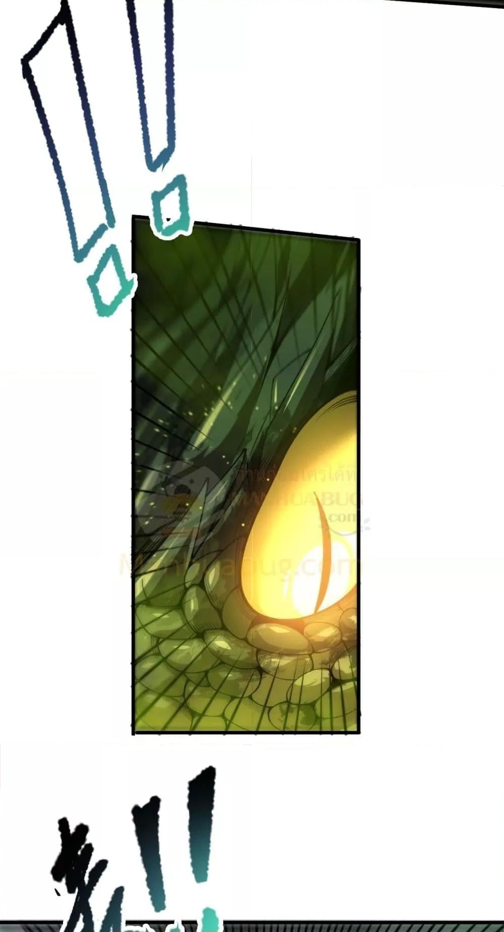 Disastrous Necromancer ราชันนักอัญเชิญวิญญาณ ตอนที่ 209 หน้า 45