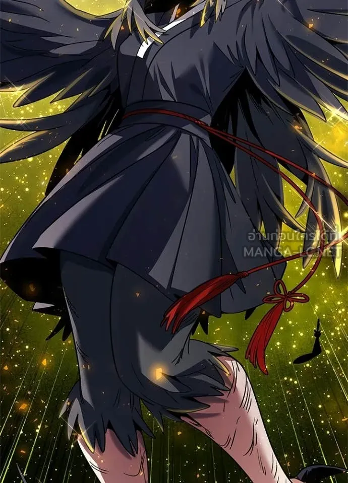 Night of the Ogre ตอนที่ 93 84