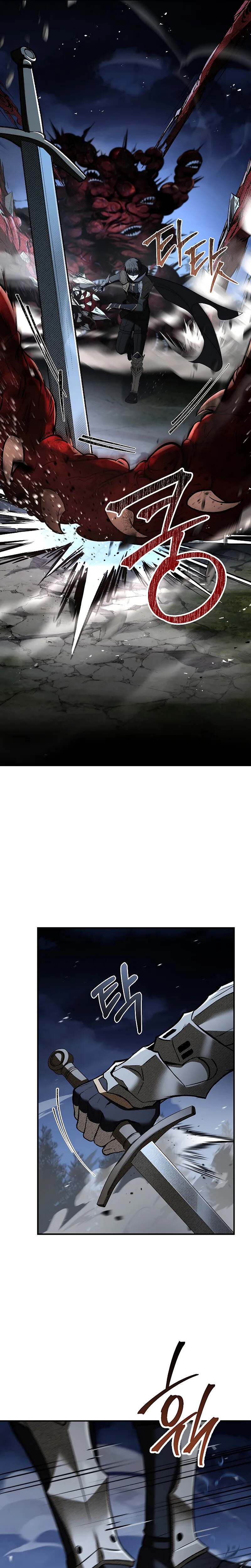 Night of the Soulless Heathens ตอนที่ 11 หน้า 16