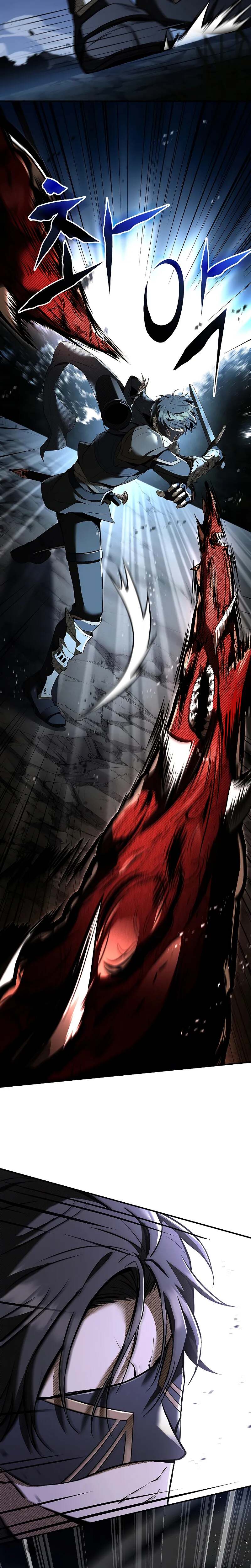 Night of the Soulless Heathens ตอนที่ 11 หน้า 17