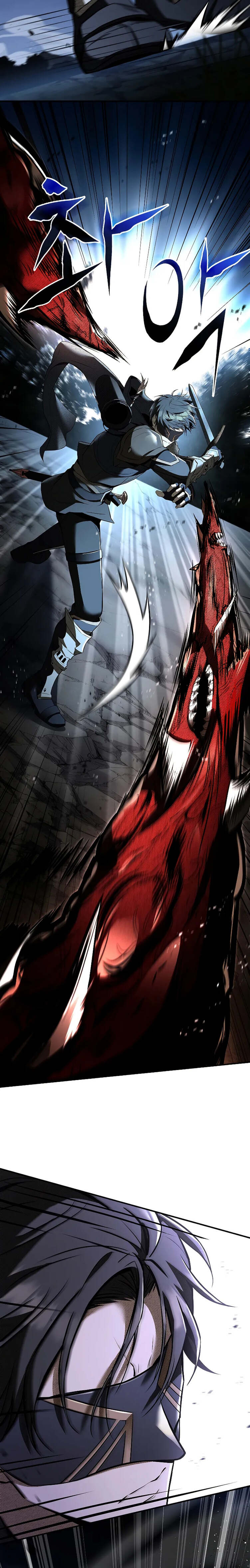 Night of the Soulless Heathens ตอนที่ 12 หน้า 17