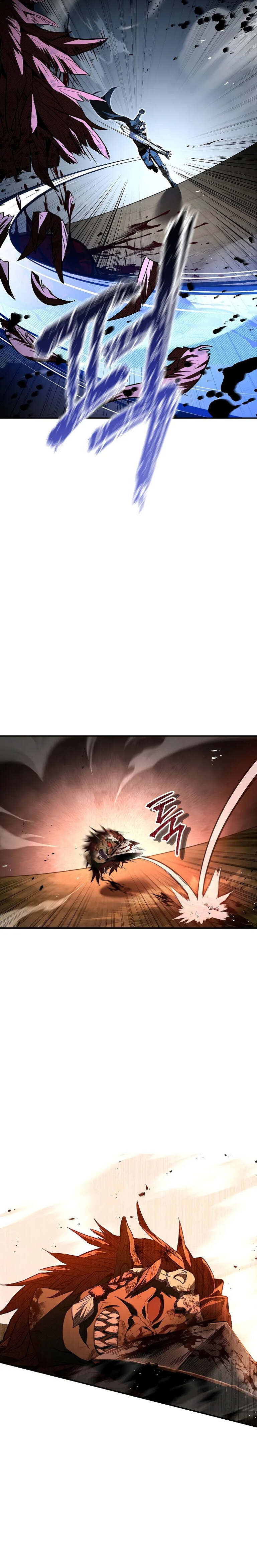 Night of the Soulless Heathens ตอนที่ 12 หน้า 33