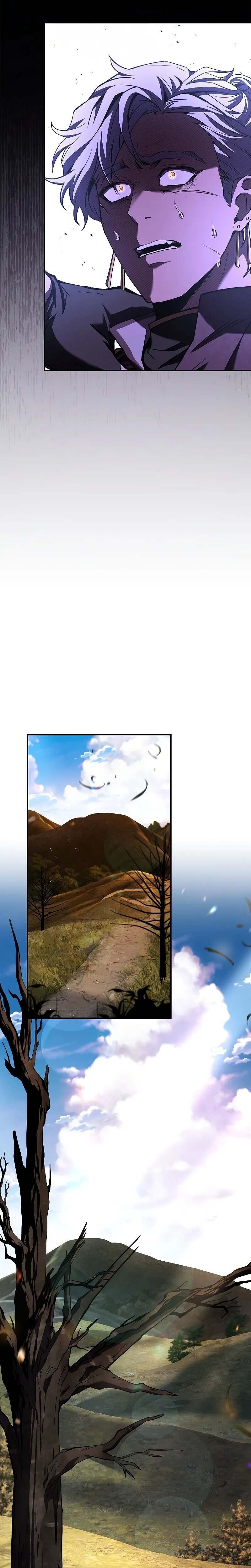 Night of the Soulless Heathens ตอนที่ 13 หน้า 16