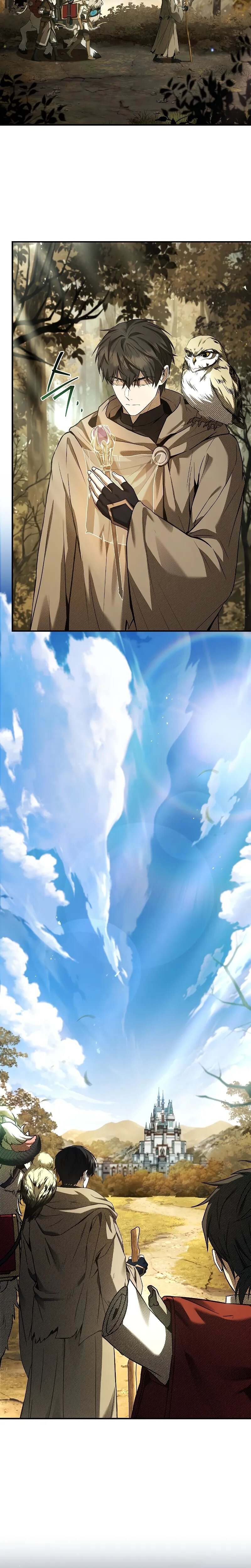 Night of the Soulless Heathens ตอนที่ 13 หน้า 30