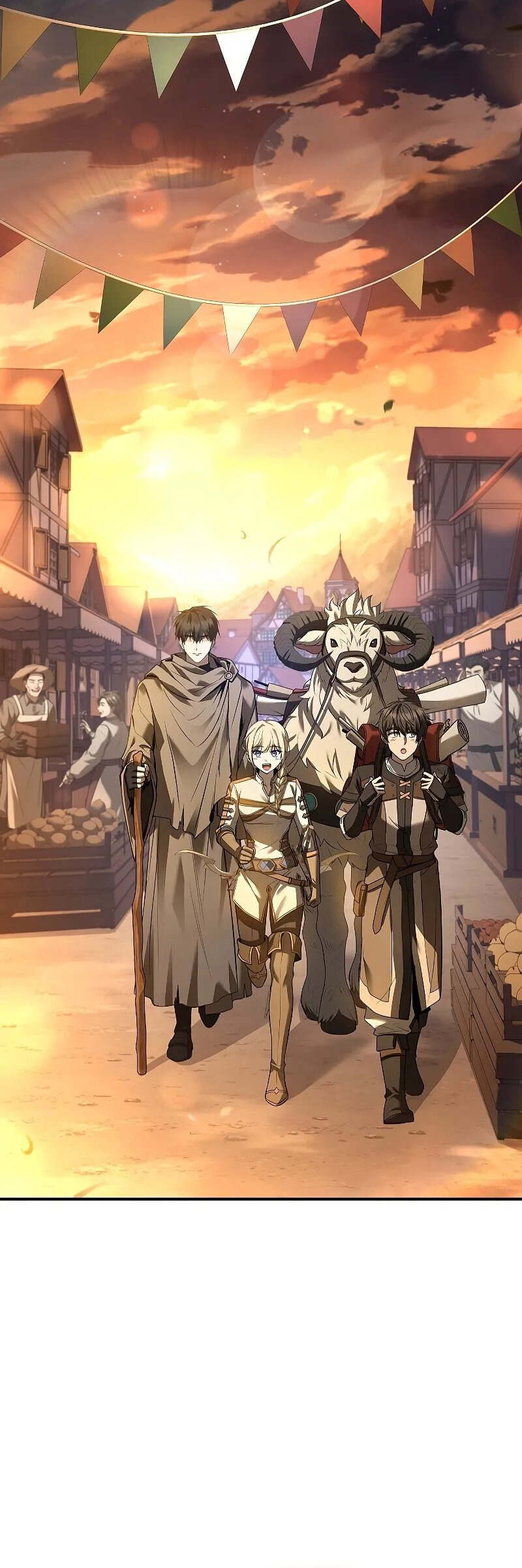 Night of the Soulless Heathens ตอนที่ 13 หน้า 33