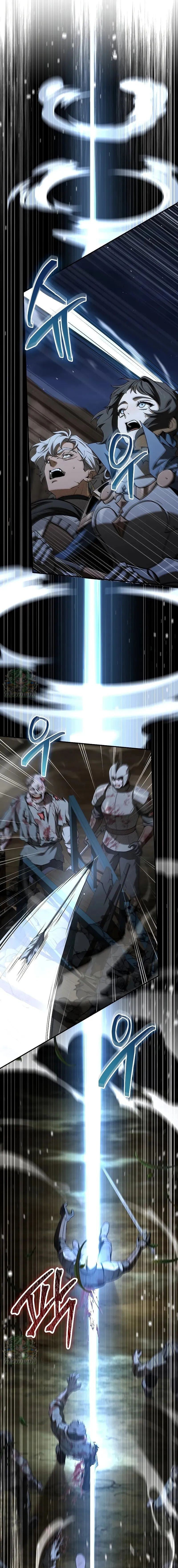 Night of the Soulless Heathens ตอนที่ 26 หน้า 23