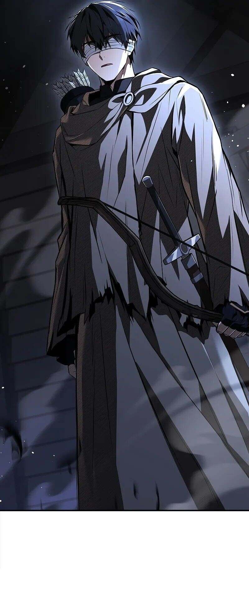 Night of the Soulless Heathens ตอนที่ 27 หน้า 14