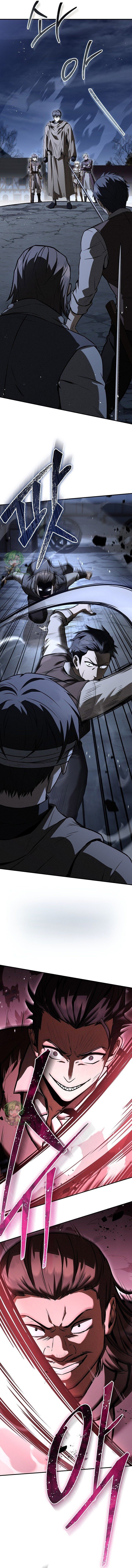 Night of the Soulless Heathens ตอนที่ 33 หน้า 4