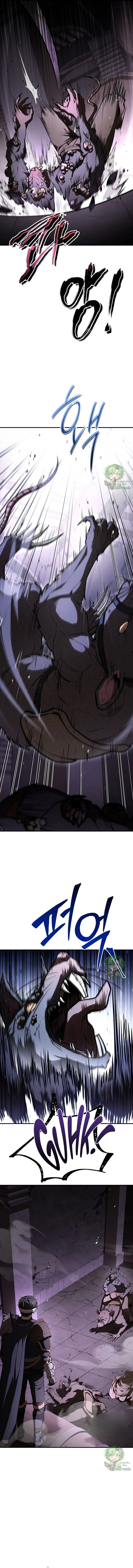 Night of the Soulless Heathens ตอนที่ 45 หน้า 9