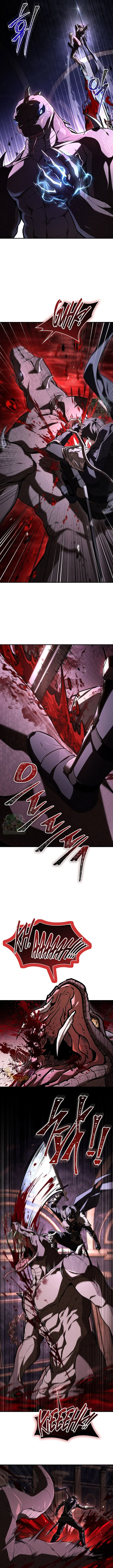 Night of the Soulless Heathens ตอนที่ 54 หน้า 5