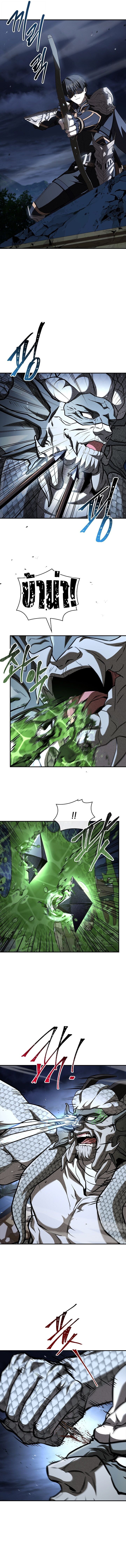 Night of the Soulless Heathens ตอนที่ 57 หน้า 4