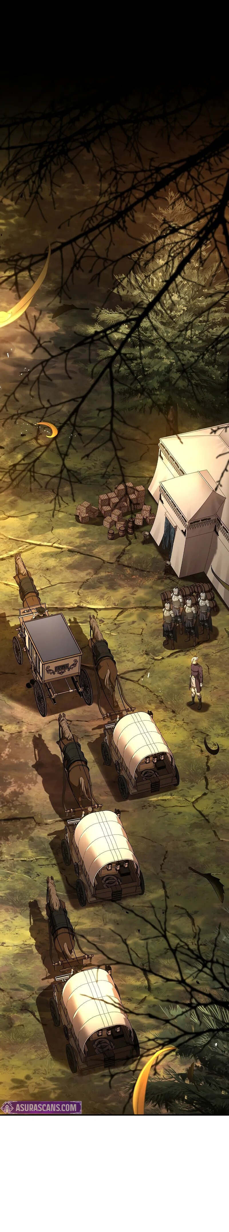 Night of the Soulless Heathens ตอนที่ 9 หน้า 30