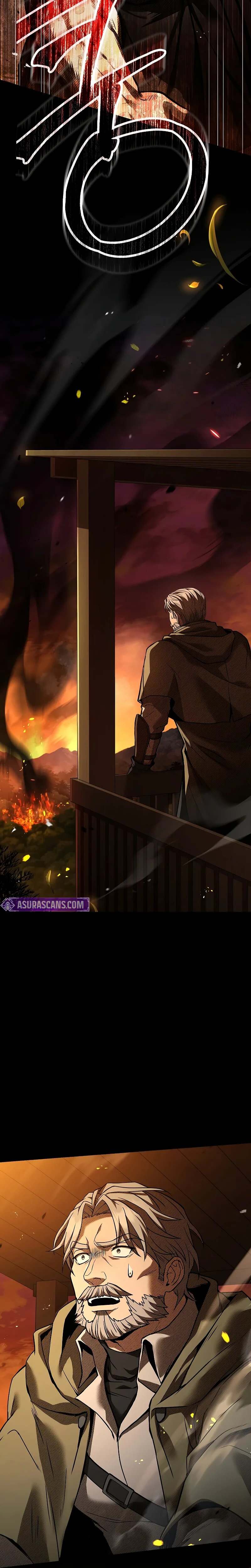 Night of the Soulless Heathens ตอนที่ 9 หน้า 38