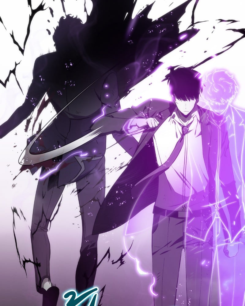 Omniscient Reader อ่านชะตาวันสิ้นโลก ตอนที่ 10 หน้า 122