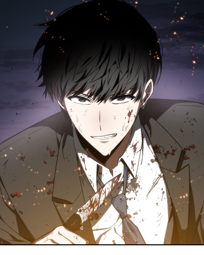 Omniscient Reader อ่านชะตาวันสิ้นโลก ตอนที่ 10 หน้า 151