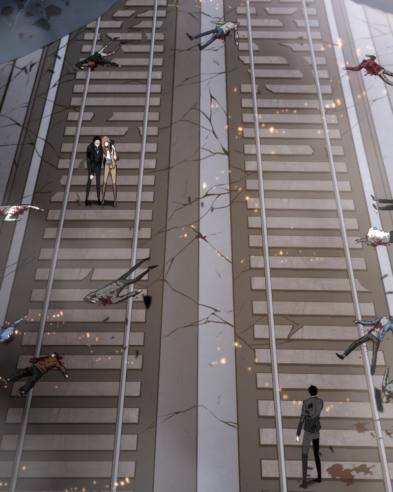 Omniscient Reader อ่านชะตาวันสิ้นโลก ตอนที่ 10 หน้า 7