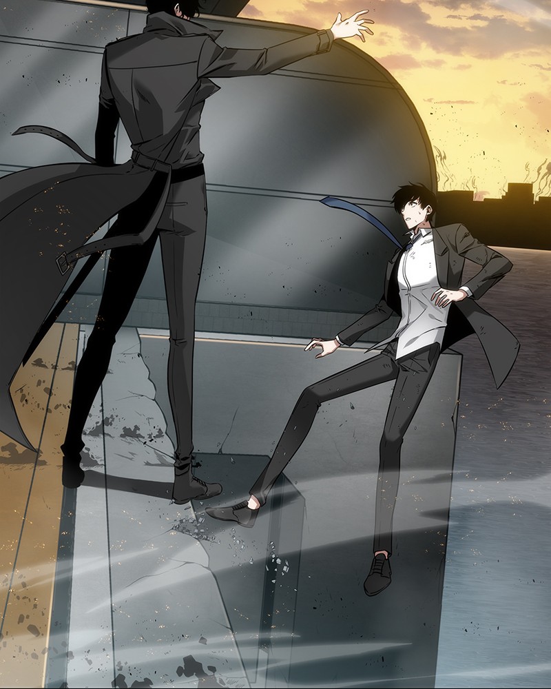 Omniscient Reader อ่านชะตาวันสิ้นโลก ตอนที่ 12 หน้า 94