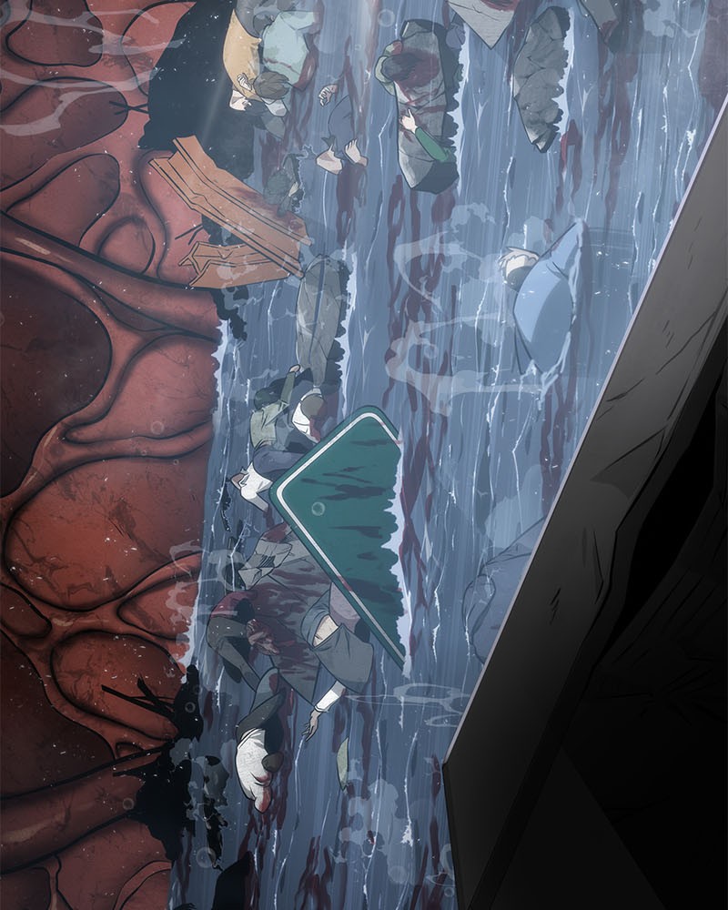 Omniscient Reader อ่านชะตาวันสิ้นโลก ตอนที่ 13 หน้า 14