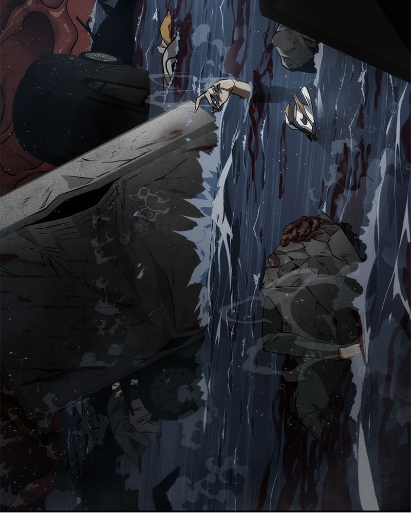 Omniscient Reader อ่านชะตาวันสิ้นโลก ตอนที่ 13 หน้า 15