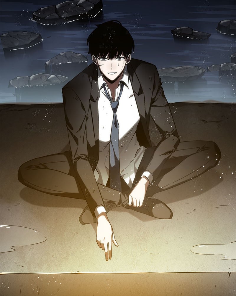 Omniscient Reader อ่านชะตาวันสิ้นโลก ตอนที่ 14 หน้า 39