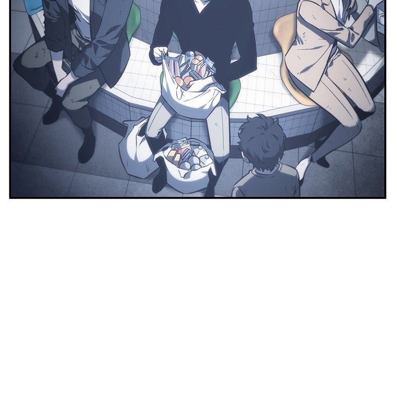 Omniscient Reader อ่านชะตาวันสิ้นโลก ตอนที่ 17 หน้า 107