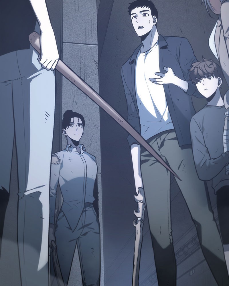 Omniscient Reader อ่านชะตาวันสิ้นโลก ตอนที่ 19 หน้า 126