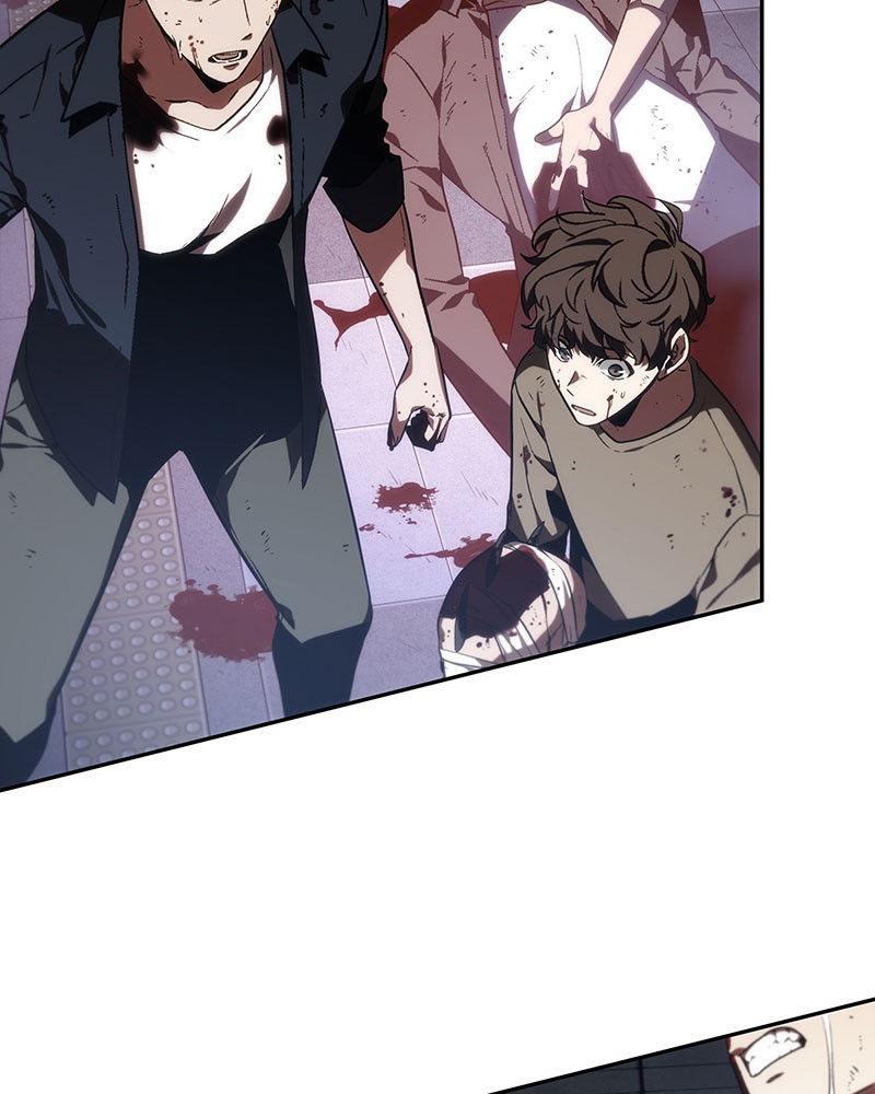 Omniscient Reader อ่านชะตาวันสิ้นโลก ตอนที่ 24 หน้า 110