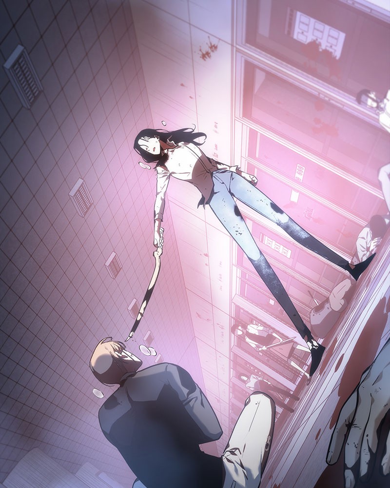 Omniscient Reader อ่านชะตาวันสิ้นโลก ตอนที่ 24 หน้า 114