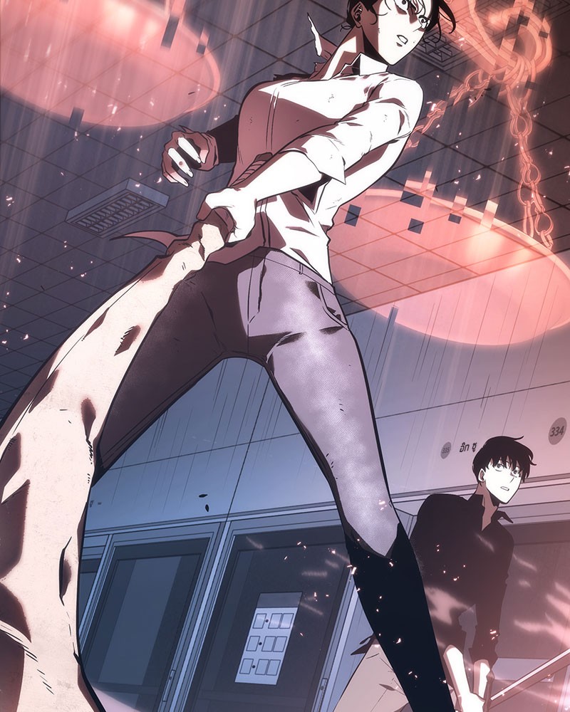 Omniscient Reader อ่านชะตาวันสิ้นโลก ตอนที่ 24 หน้า 87