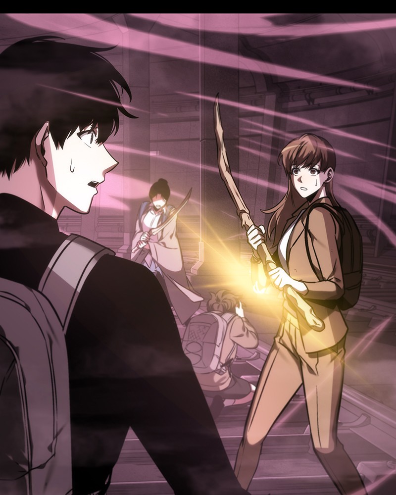 Omniscient Reader อ่านชะตาวันสิ้นโลก ตอนที่ 26 หน้า 39