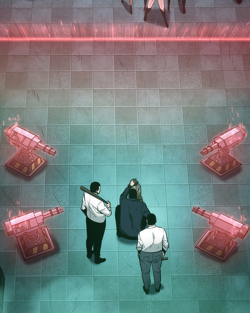 Omniscient Reader อ่านชะตาวันสิ้นโลก ตอนที่ 27 หน้า 117