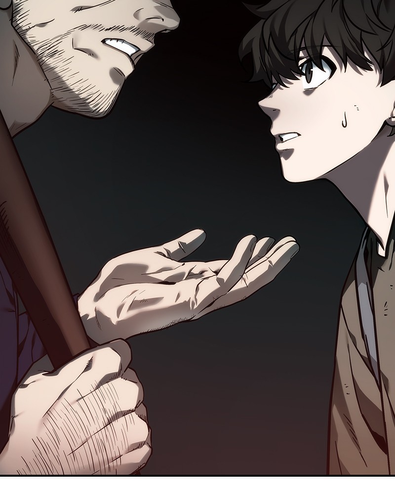 Omniscient Reader อ่านชะตาวันสิ้นโลก ตอนที่ 27 หน้า 121