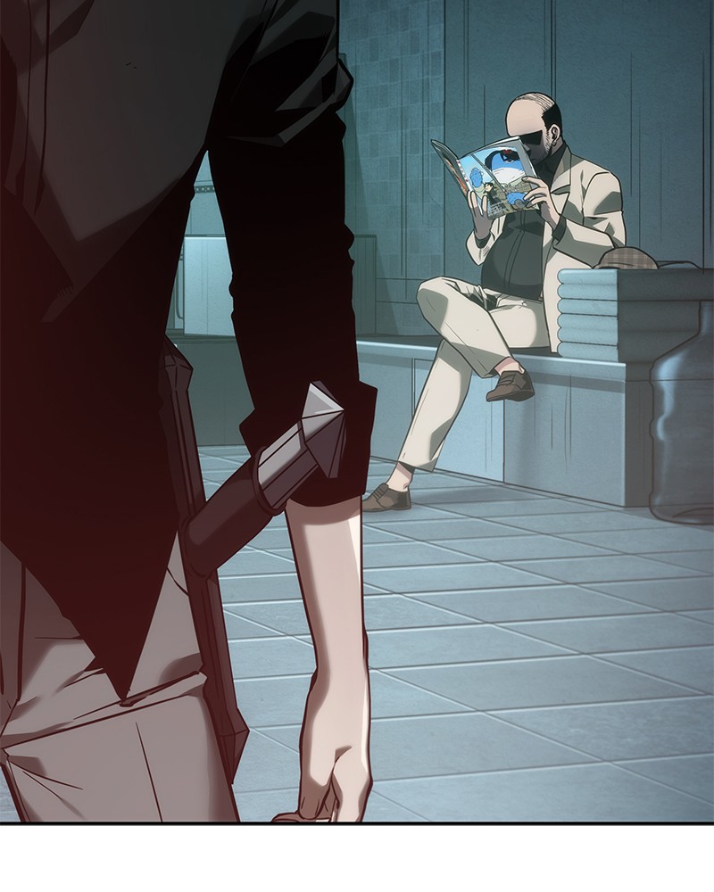 Omniscient Reader อ่านชะตาวันสิ้นโลก ตอนที่ 28 หน้า 38