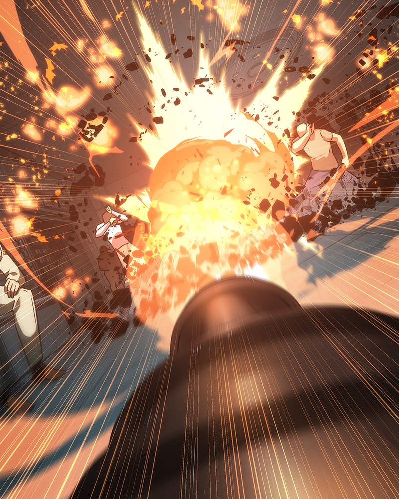 Omniscient Reader อ่านชะตาวันสิ้นโลก ตอนที่ 28 หน้า 98