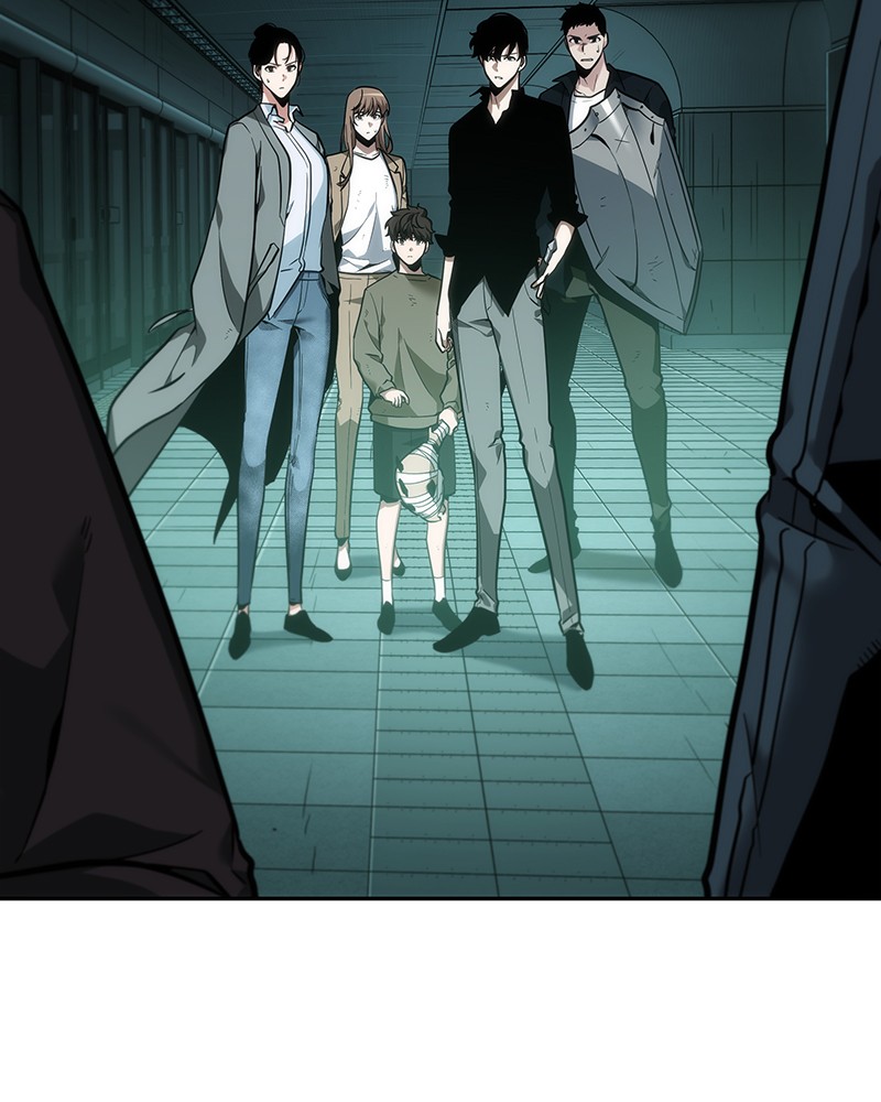 Omniscient Reader อ่านชะตาวันสิ้นโลก ตอนที่ 29 หน้า 122