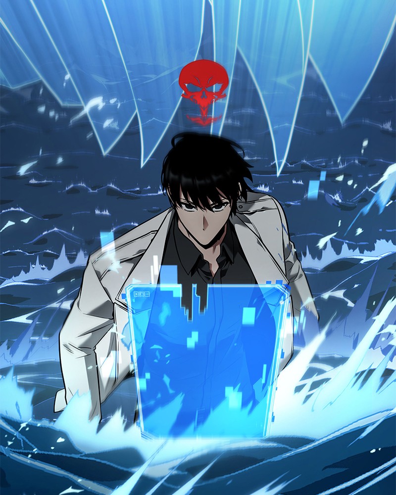 Omniscient Reader อ่านชะตาวันสิ้นโลก ตอนที่ 96 หน้า 134