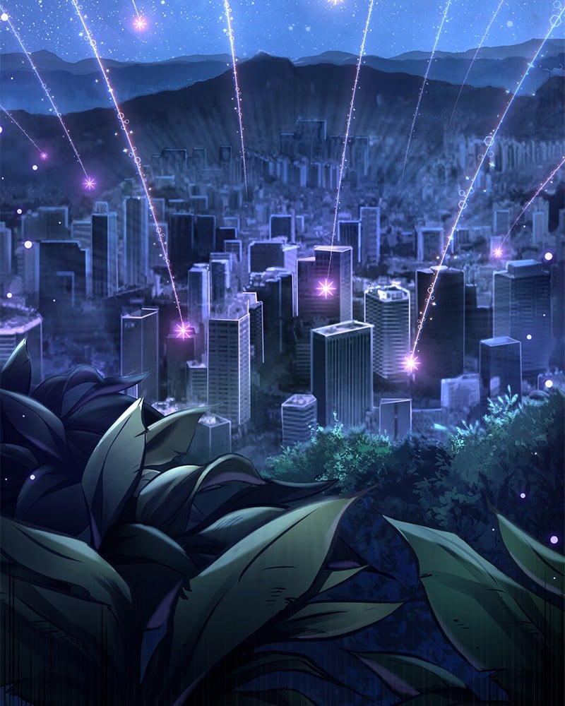 Omniscient Reader อ่านชะตาวันสิ้นโลก ตอนที่ 96 หน้า 5