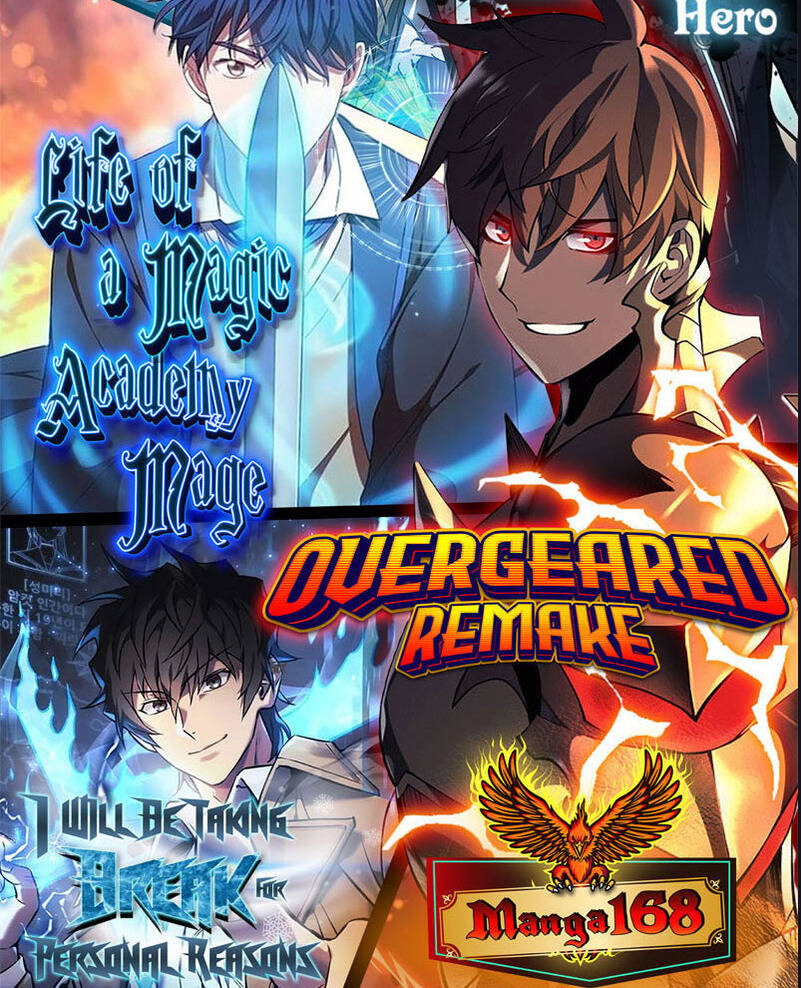 Overgeared จ้าวแห่งยุทธภัณฑ์ ตอนที่ 223 หน้า 8