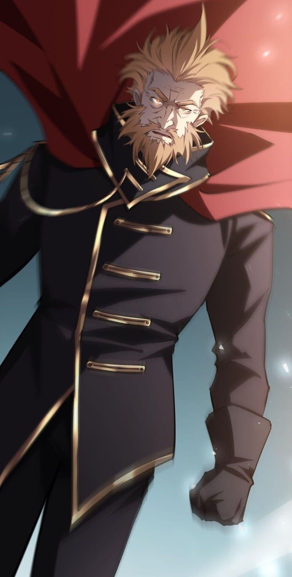 Overlord of Insects อาชีพระดับเทพ เจ้าแห่งแมลงภัยพิบัติ ตอนที่ 23 หน้า 38